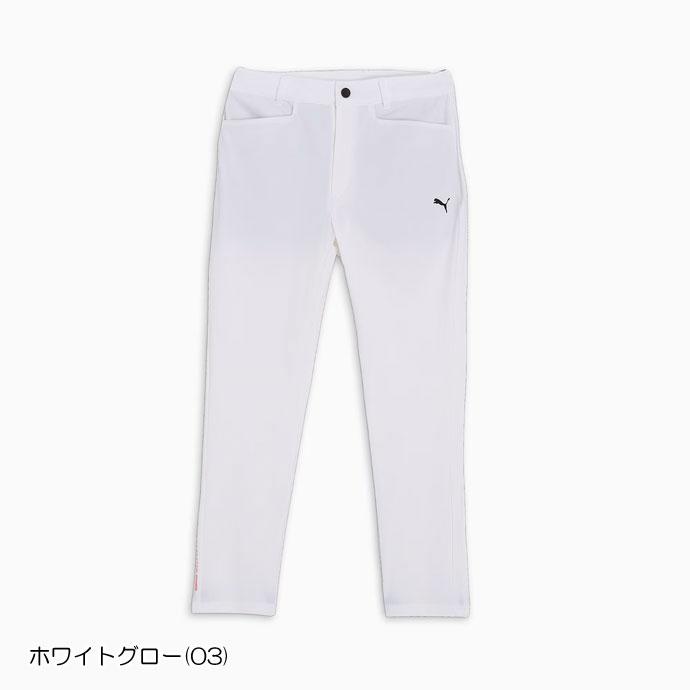 PUMA（プーマ） ゴルフ レディース/女性用 4WAYストレッチサイド