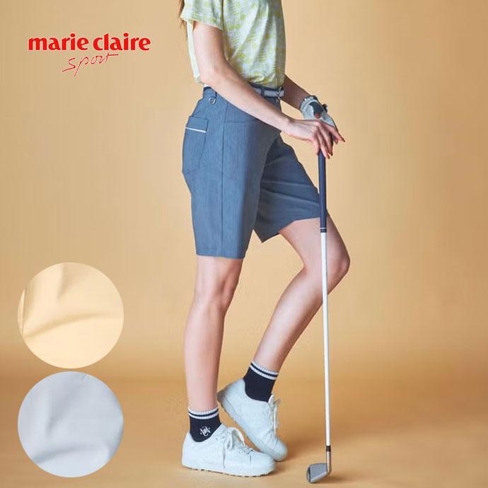marie claire sport（マリクレール スポーツ） ゴルフ レディース マリ