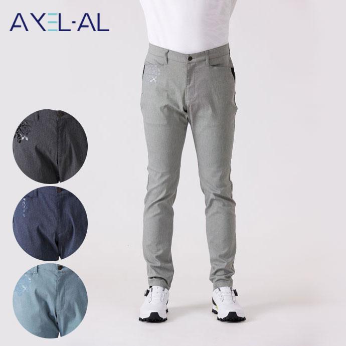 ゴルフ アクセル パンツ AXP242702 : つるやゴルフ - 通販 - Yahoo