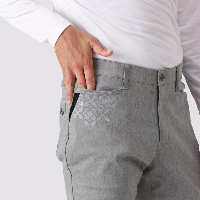 ゴルフ アクセル パンツ AXP242702 : つるやゴルフ - 通販 - Yahoo