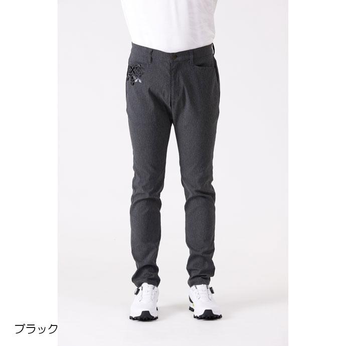 ゴルフウエア アクセル パンツ AXP242702 : つるやゴルフ - 通販