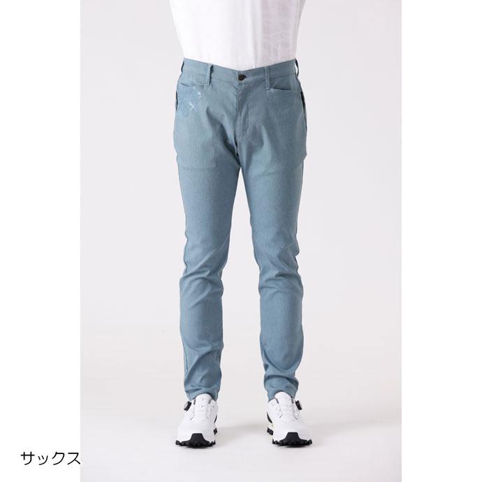 ゴルフ アクセル パンツ AXP242702 : つるやゴルフ - 通販 - Yahoo