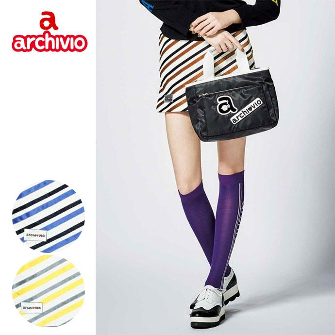 アルチビオ　レディース　スカート　ゴルフウェア アルチビオ（archivio）（レディース）ゴルフウェア スカート