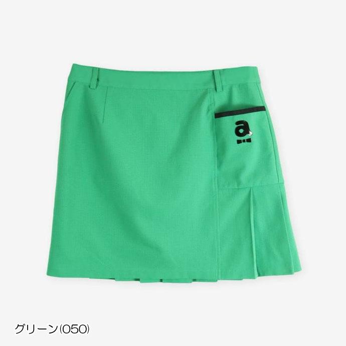 ゴルフ レディース/女性用 アルチビオ スカート A356421｜tsuruya-sp｜09