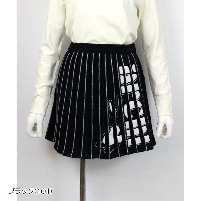 archivio（アルチビオ） ゴルフ レディース/女性用 スカート A416117