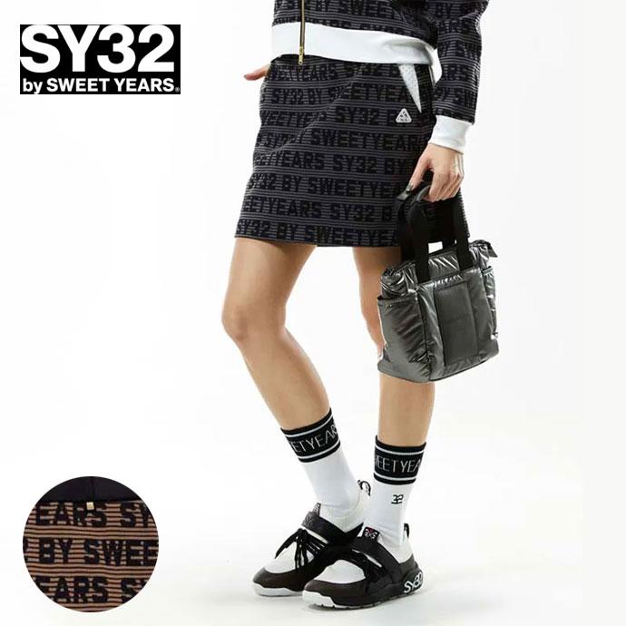 SY32 by SWEET YEARS（エスワイサーティトゥバイスィートイヤーズ