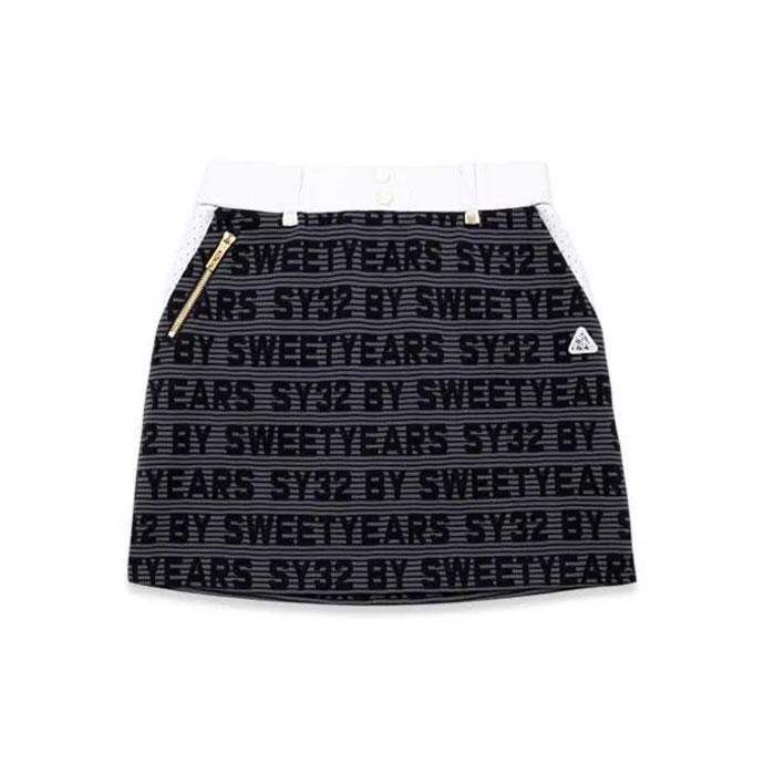 新品SY３２　スカート SY32 by SWEET YEARS（エスワイサーティトゥバイスィートイヤーズ