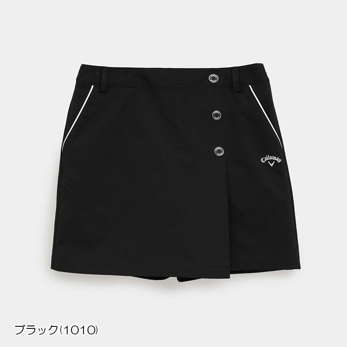 Callaway（キャロウェイ） ゴルフ レディース スカート（ショート