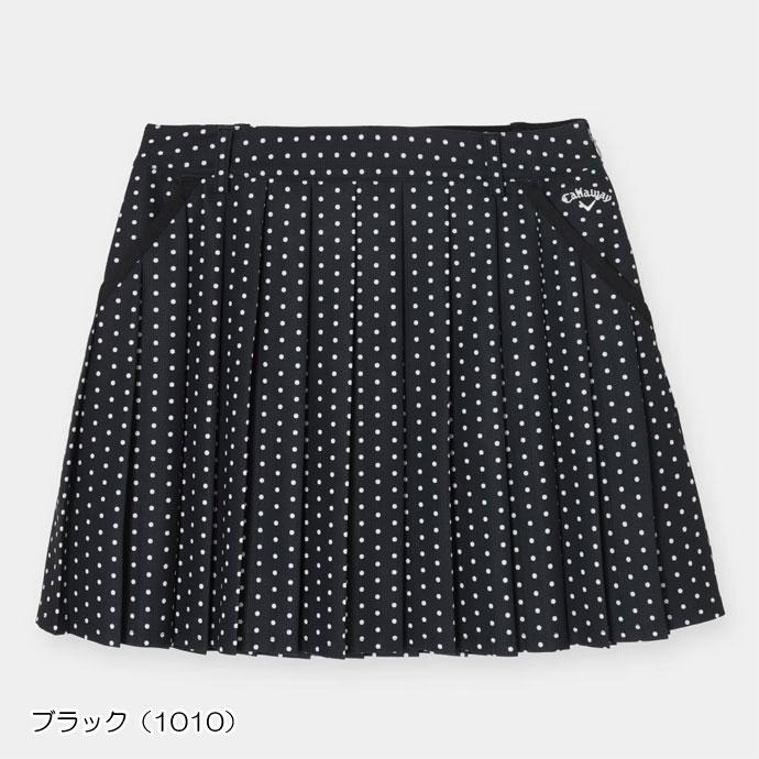 Callaway（キャロウェイ） ゴルフウエア レディース かざあなメッシュ