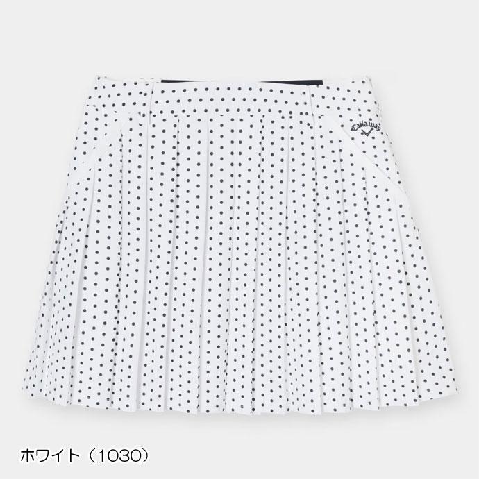 Callaway（キャロウェイ） ゴルフウエア レディース かざあなメッシュ