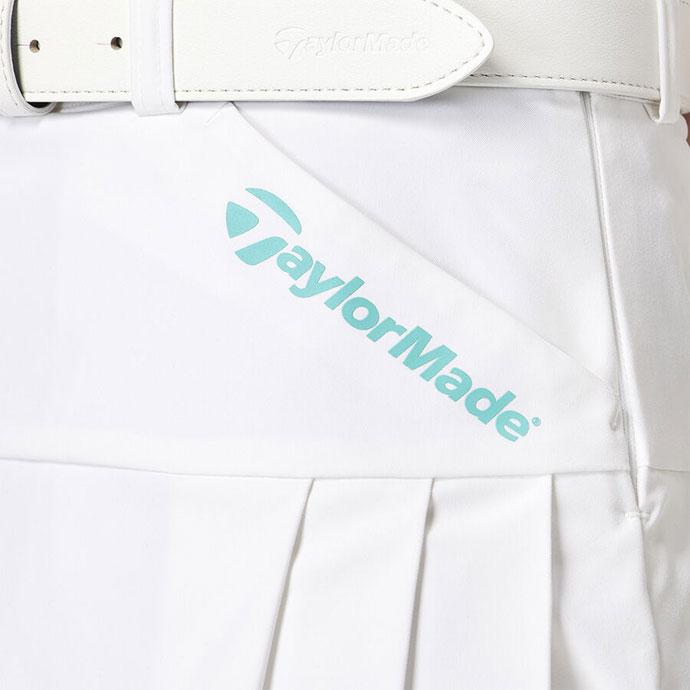 TaylorMade（テーラーメイド） ゴルフウエア レディース ダブル