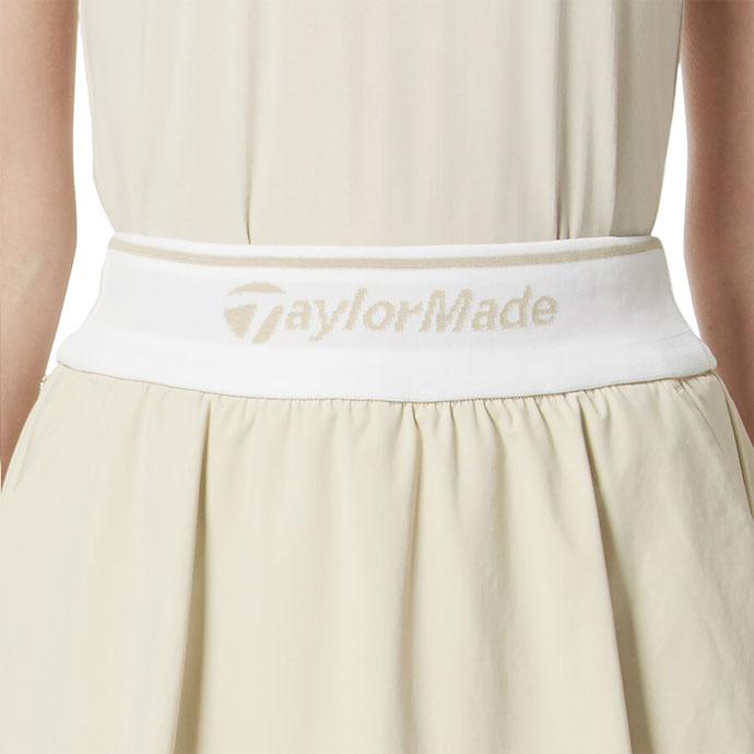 TaylorMade（テーラーメイド） ゴルフウエア レディース フレアードス