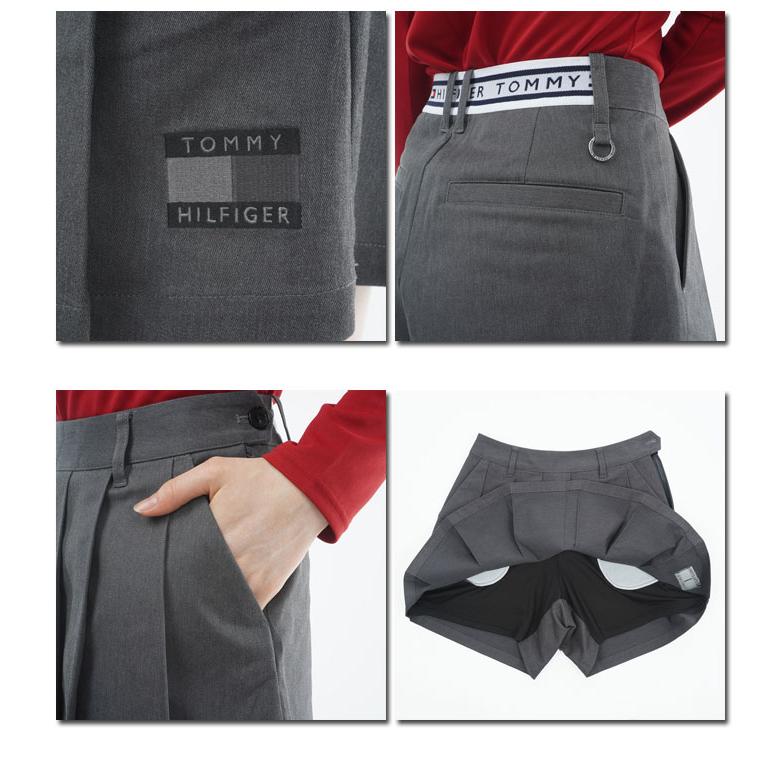 TOMMY HILFIGER GOLF（トミー ヒルフィガー ゴルフ） ゴルフ