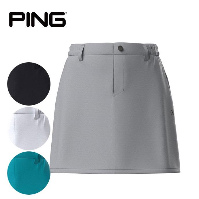 PING（ピン） ゴルフウエア レディース パーテックスアンリミテッド