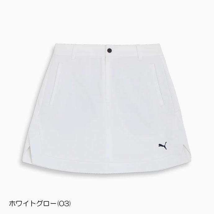 PUMA（プーマ） ゴルフ レディース/女性用 EXストレッチドビーV