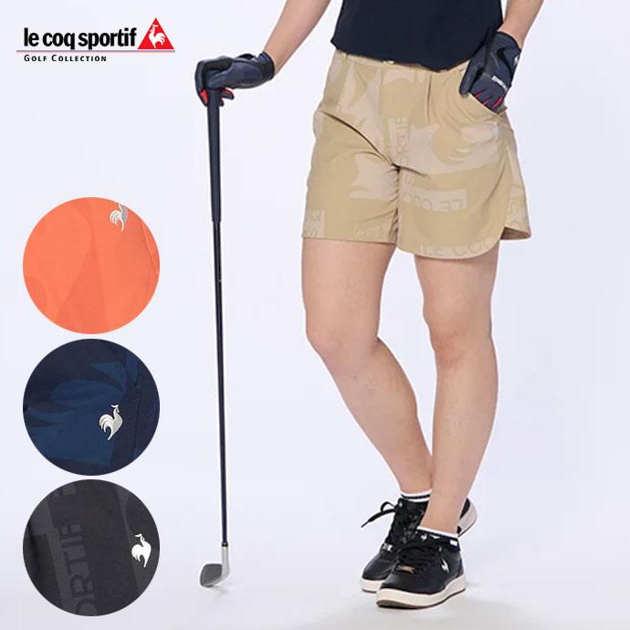 le coq sportif GOLF（ルコックスポルティフ ゴルフ） ゴルフウエア