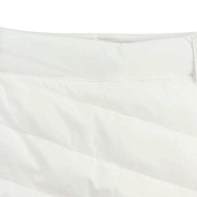 WAAC ゴルフ レディース/女性用 ワック 中綿スカート 072234352