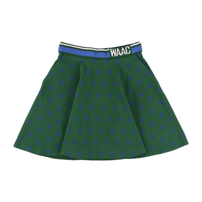 waac ゴルフウェア　スカート WAAC ワック ゴルフスカート ゴルフウェア レディース WOMENS ドビー