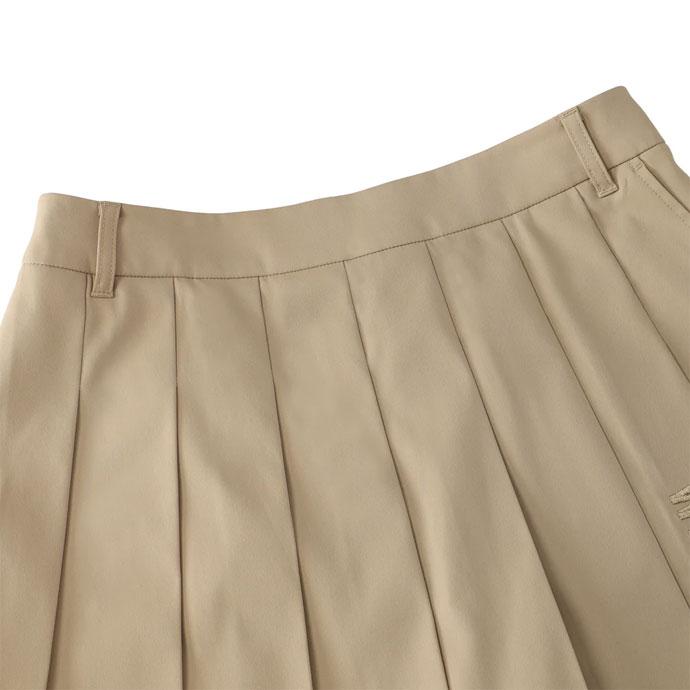 WAAC ゴルフ レディース ワック スカートパンツ 072252460 春 夏
