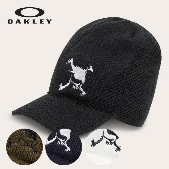 OAKLEY ゴルフ オークリー SKULL BRIM BEANIE OAKLEY ゴルフ オークリー SKULL BRIM BEANIE