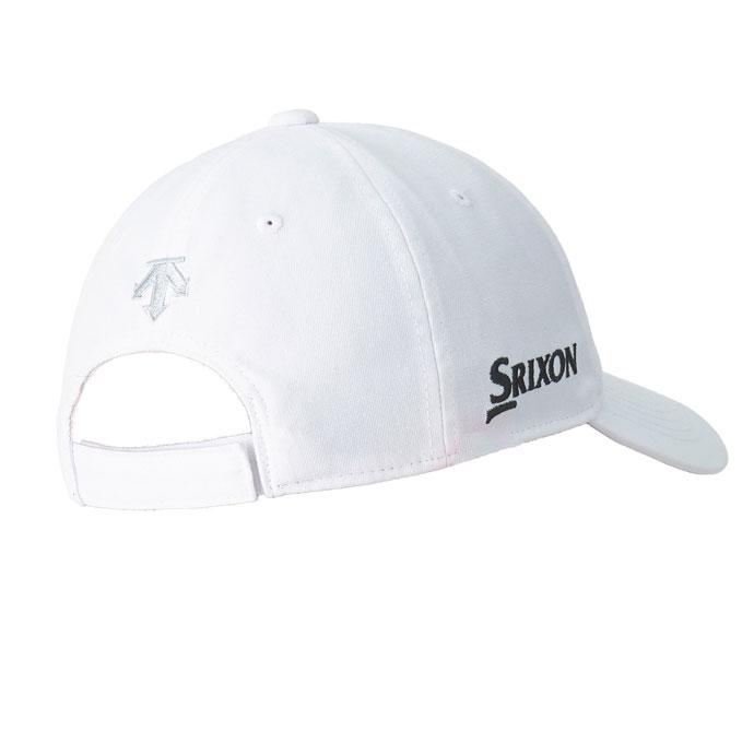 SRIXON ゴルフ スリクソン ボックスロゴキャップ RGBXJC01 SRIXON ゴルフ スリクソン ボックスロゴキャップ RGBXJC01