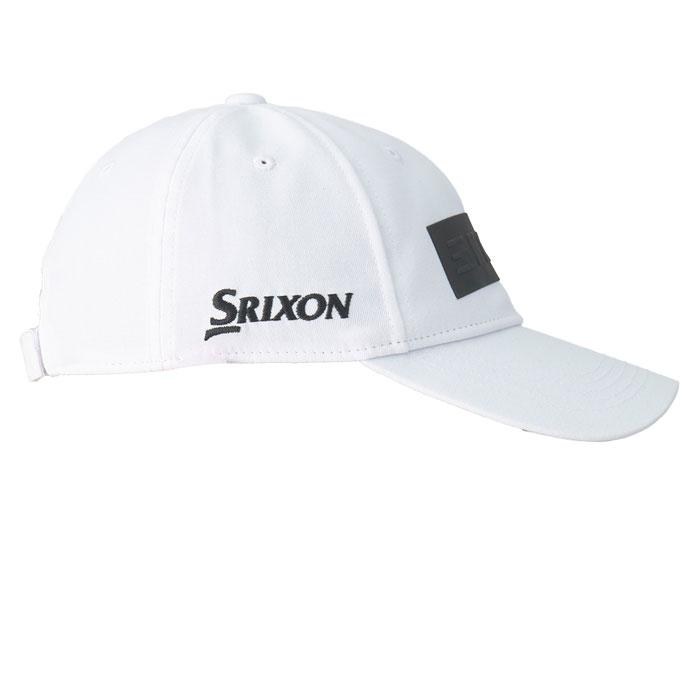 SRIXON ゴルフ スリクソン ボックスロゴキャップ RGBXJC01 SRIXON ゴルフ スリクソン ボックスロゴキャップ RGBXJC01