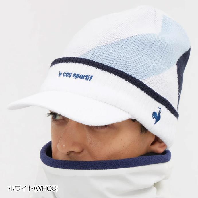 le coq sportif GOLF（ルコックスポルティフ ゴルフ） ゴルフ メンズ