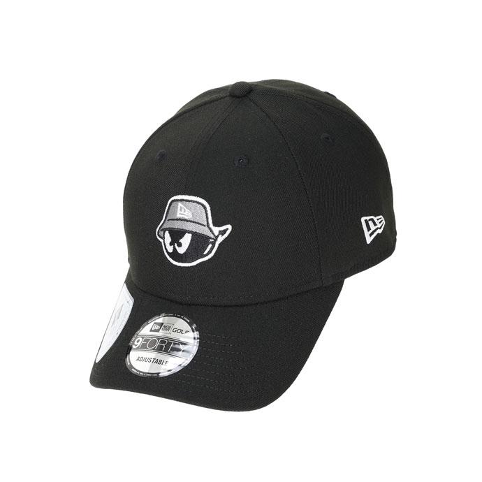 WAAC ゴルフ メンズ ワック 940マーカー付きキャップ 春 夏 26SS