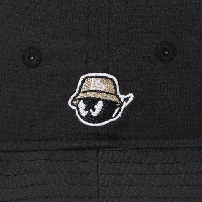 WAAC ゴルフウエア メンズ ワック Uchimizuバケットハット 春 夏 26SS