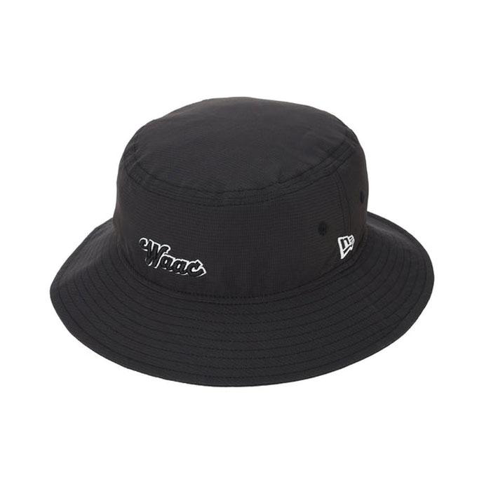 WAAC ゴルフウエア メンズ ワック Uchimizuバケットハット 春 夏 26SS