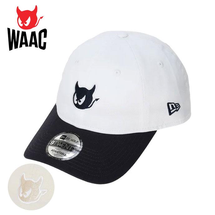 【HARUさま専用】WAAC♡ゴルフウェア3点＋キャップ総額119900円 WAAC ゴルフウエア メンズ ワック 920キャップ 春 夏 26SS : つるや