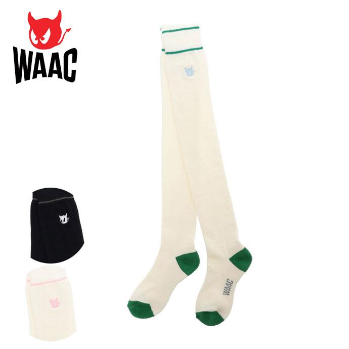 WAAC GOLF ワック韓国 醜 冬用 オールインワン