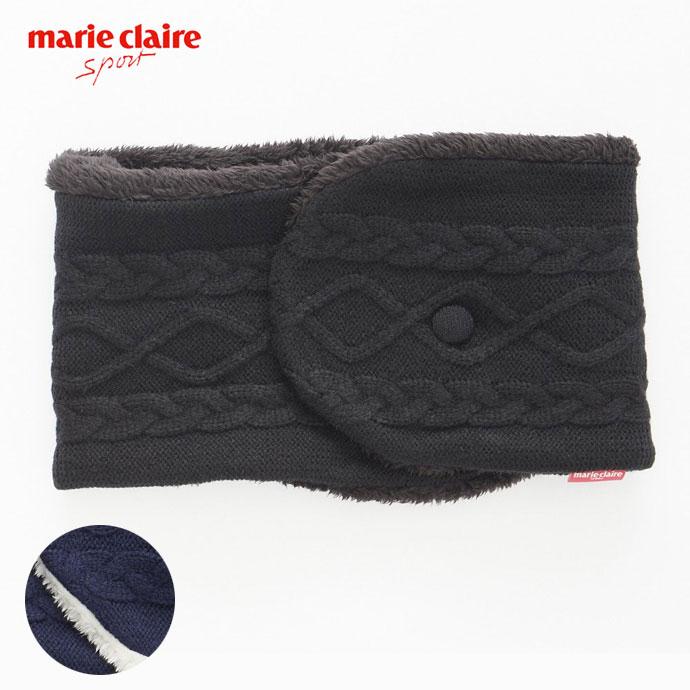Marie Claire（マリ クレール） ゴルフ レディース/女性用 ネック