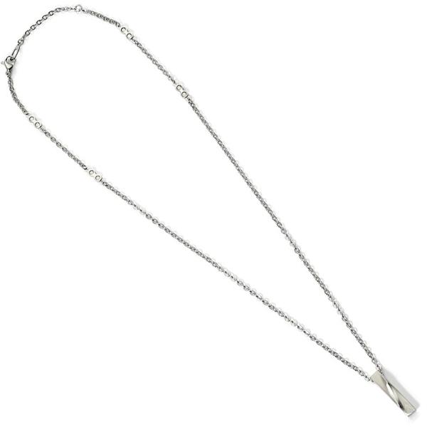 ColanTotte（コラントッテ） COR ネックレス ZEST ツイスト 磁気