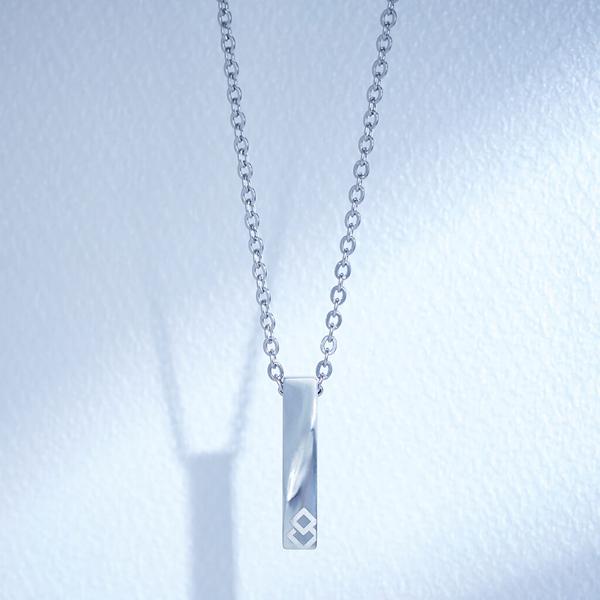 ColanTotte（コラントッテ） COR ネックレス ZEST ツイスト 磁気