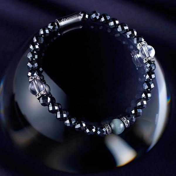 コラントッテ ループ LUCE α 腕用磁気アクセサリー_3