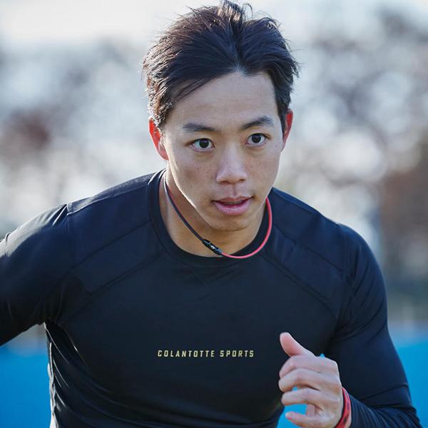 ColanTotte コラントッテ SPORTS ネックレス SR140 NEXT 磁気 ColanTotte コラントッテ SPORTS ネックレス SR140 NEXT 磁気
