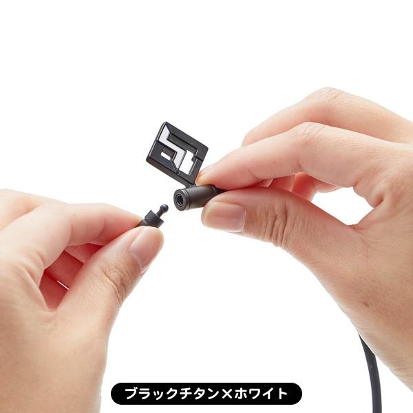 ColanTotte（コラントッテ） SPORTS PRO マグチタンネックレス SG160