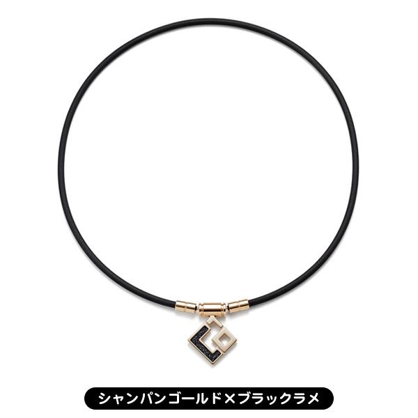 ColanTotte（コラントッテ） TAOネックレス スリム AURA mini 磁気