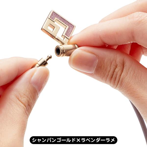 ColanTotte（コラントッテ） TAOネックレス スリム AURA mini 磁気