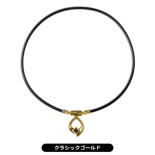 ColanTotte（コラントッテ） TAO ネックレス ARC 磁気ネックレス