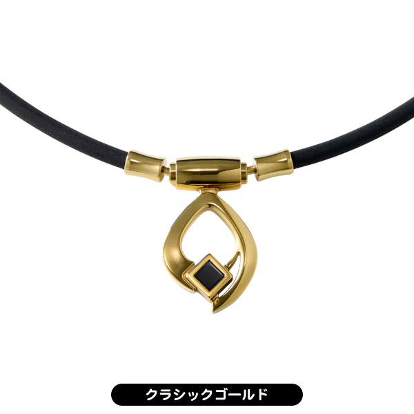ColanTotte（コラントッテ） TAO ネックレス ARC 磁気ネックレス