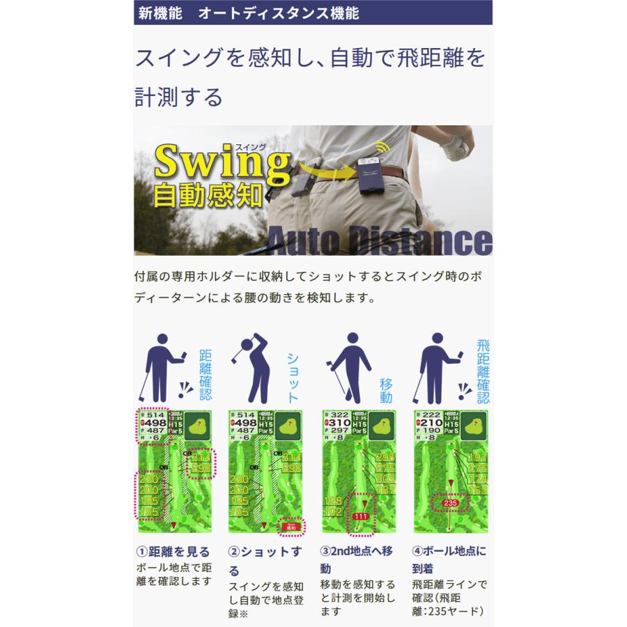 EAGLE VISION 朝日ゴルフ イーグルビジョン NEXT2 GPSゴルフナビ EAGLE VISION 朝日ゴルフ イーグルビジョン NEXT2 GPSゴルフナビ