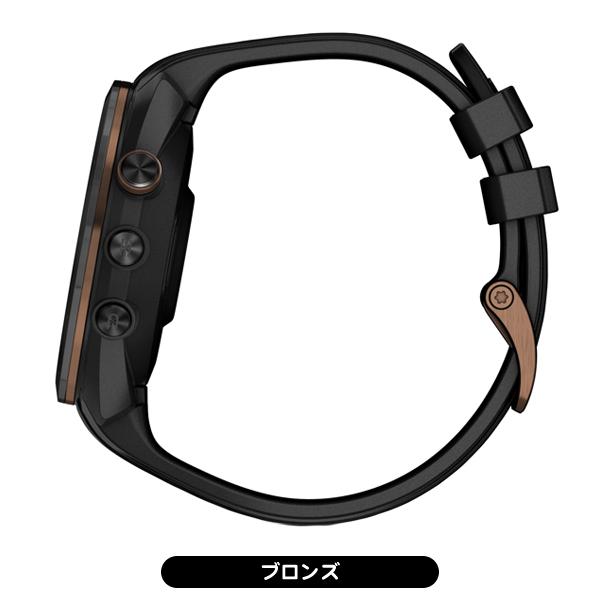 Approach ガーミン アプローチ S70 47mm GPSゴルフナビ GARMIN Approach ガーミン アプローチ S70 47mm GPSゴルフナビ GARMIN
