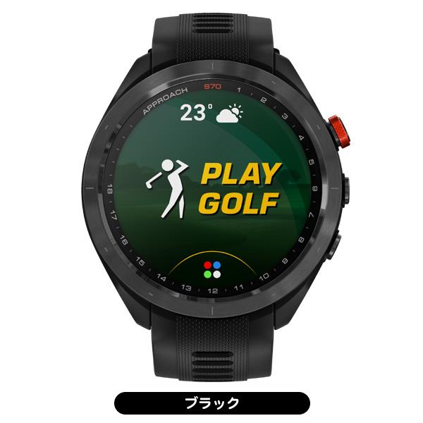Approach ガーミン アプローチ S70 47mm GPSゴルフナビ GARMIN Approach ガーミン アプローチ S70 47mm GPSゴルフナビ GARMIN