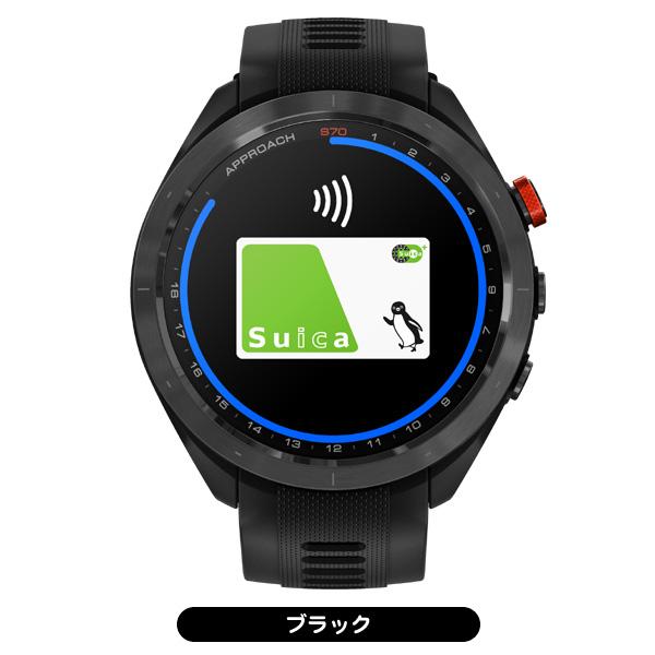 Approach ガーミン アプローチ S70 47mm GPSゴルフナビ GARMIN Approach ガーミン アプローチ S70 47mm GPSゴルフナビ GARMIN