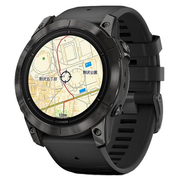 GARMIN ガーミン EPIXPRO エピックスプロ Gen2 シリコン GARMIN ガーミン EPIXPRO エピックスプロ Gen2 シリコン