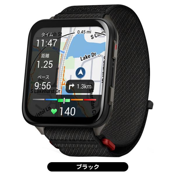 GARMIN（ガーミン） ゴルフ VENU X1 フィットネス GPSウォッチ ゴルフ