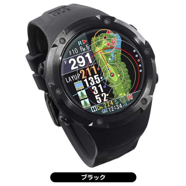 ショットナビ EVOLVE PRO GPS ゴルフウォッチ｜tsuruya-sp｜04