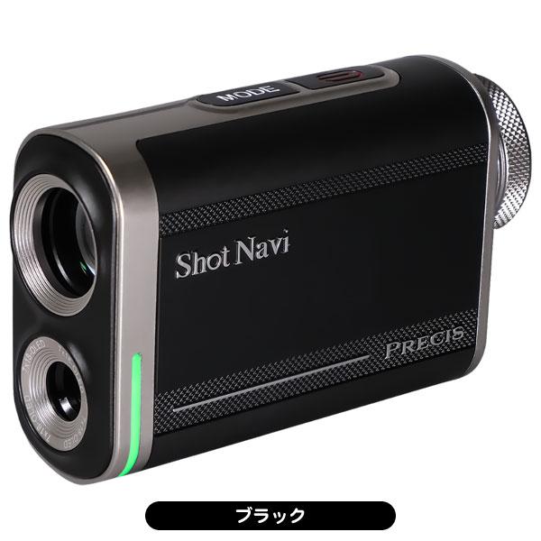 ShotNavi（ショットナビ） PRECIS プレシス ゴルフ用レーザー距離計